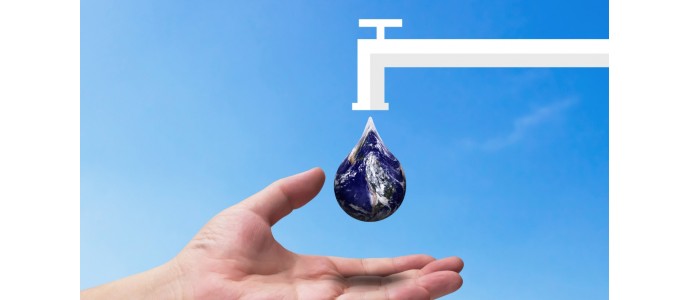 aeratori che permettono un risparmio idrico ed energetico